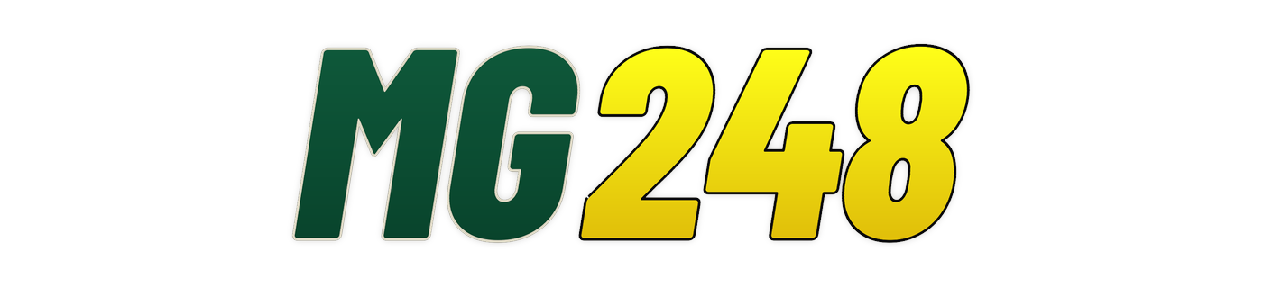 mg248 logo